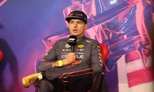 Thumbnail for article: Verstappen: "We moeten ervoor zorgen dat deze dingen niet meer gebeuren"