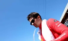 Thumbnail for article: Leclerc wil achterstand op Verstappen goedmaken: 'Komende races belangrijk'