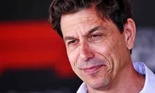 Thumbnail for article: Wolff enjoys controversy: 'Then I set the wrong priorities'