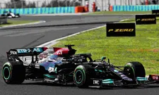 Thumbnail for article: Hamilton komt 'gewoon' in actie op Silverstone: "Ik race dit weekend"