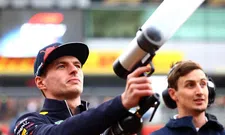 Thumbnail for article: Chandhok: "Max is in an odd position"