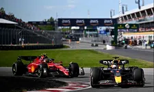 Thumbnail for article: Red Bull, Ferrari and Mercedes with rigorous updates in Silverstone