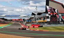 Thumbnail for article: Police warn: 'Group of protesters plans to disrupt F1 race at Silverstone'