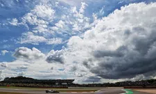 Thumbnail for article: English police warn of protests at Silverstone GP