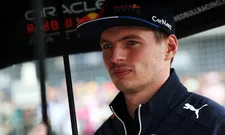 Thumbnail for article: Verstappen weet waar hij staat: “Niet ideaal, maar geen groot probleem"