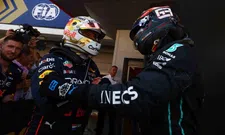 Thumbnail for article: Russell: "Verstappen is an incredible driver, he doesn't make mistakes"