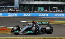 Thumbnail for article: Russell ziet uitdaging voor Mercedes: 'We moeten begrijpen waarom'