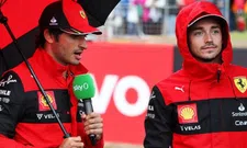 Thumbnail for article: Debate | Ferrari shoot themselves in the foot with Sainz's performance