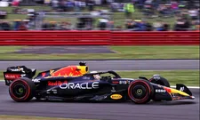 Thumbnail for article: Volledige uitslag VT2 Silverstone | Sainz snelste op vrijdag, Verstappen P4