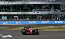 Thumbnail for article: Schumacher sees opportunities for Leclerc: 'Then Ferrari can be very strong'