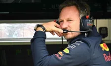 Thumbnail for article: Horner: 'Halve spin Leclerc voorkwam pole position Verstappen'