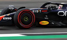 Thumbnail for article: Qualifying duels after Silverstone | Verstappen takes distance from Perez