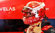 Thumbnail for article: Leclerc: "Ik ben geprogrammeerd om dit te doen sinds ik jong was"