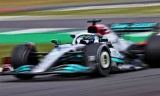 Thumbnail for article: De porpoising-richtlijn van de FIA komt alleen ten goede aan Mercedes