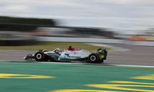 Thumbnail for article: Horner believes Mercedes can fight for wins at Silverstone