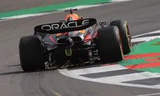 Thumbnail for article: Verstappen veegt de vloer aan met concurrentie in VT3 Silverstone