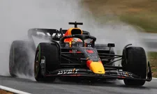 Thumbnail for article: Verstappen spins unexpectedly during Q3 at Silverstone