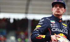 Thumbnail for article: Verstappen booed by British fans: 'Should they do it?