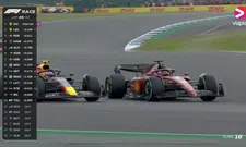 Thumbnail for article: Video | Epic battle between Leclerc, Perez and Hamilton in final stage of race