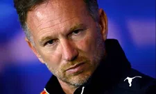 Thumbnail for article: Horner: 'Verstappen lost almost twenty percent of downforce'