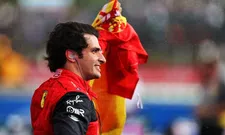 Thumbnail for article: Constructors' World Championship after Silverstone | Ferrari close in