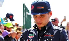 Thumbnail for article: Verstappen: "Today showed that the halo is part of F1"