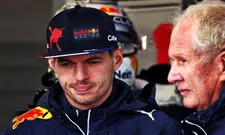 Thumbnail for article: Marko gaat in op geruchten samenwerking Red Bull en Porsche