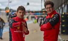 Thumbnail for article: Analysis | Why it almost seems as if Ferrari does not want Leclerc to win