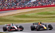 Thumbnail for article: Verstappen genoot van duel met Schumacher, die straf terecht had gevonden