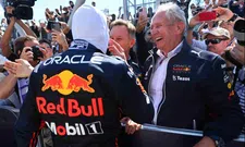 Thumbnail for article: Red Bull: 'Verstappen en RB18 beste combinatie van het hele veld'