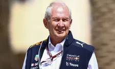 Thumbnail for article: Marko smiles as he heads to Austria: "Then Mercedes is slower again"