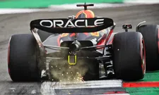 Thumbnail for article: 'Does Red Bull's flexible floor violate intent of F1 regulations?'