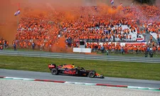 Thumbnail for article: Zo verliep de Grand Prix van Oostenrijk in 2021 voor Verstappen