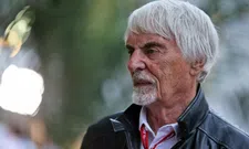 Thumbnail for article: Ecclestone verfrist geheugen van Hamilton: 'Hij is veel vergeten'