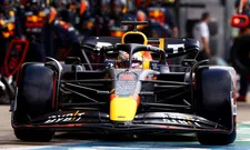 Thumbnail for article: Verstappen toont stuk carbon waardoor hij kansloos werd voor de overwinning