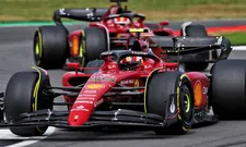 Thumbnail for article: Lammers prijst 'ongehoorzame' Sainz: 'Ferrari mag heel blij met hem zijn'