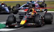 Thumbnail for article: Brundle: 'Verstappen had ook dit jaar niet veel geluk in Silverstone'