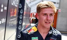 Thumbnail for article: Horner: Vips nog altijd Red Bull-junior, alleen geen reservecoureur meer