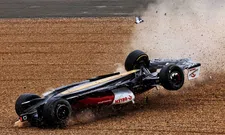 Thumbnail for article: Wurz after Zhou crash: 'FIA, we have more work to do'