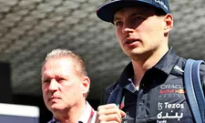 Thumbnail for article: Verstappen: 'Hij liet mij inzien dat wat ik deed niet goed genoeg was'