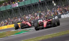 Thumbnail for article: Ferrari cause surprise in title race with Red Bull: 'Imprudent'