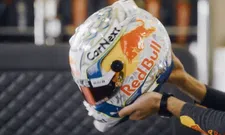 Thumbnail for article: Verstappen onthult speciale helm voor de GP van Oostenrijk!