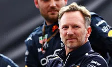 Thumbnail for article: Horner niet blij ondanks verhoging budgetplafond: 'Niet genoeg voor ons'