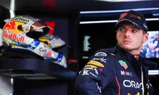 Thumbnail for article: Verstappen thanks Red Bull after pole: "Have a very good car"