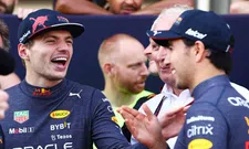 Thumbnail for article: Verstappen heeft Perez niet nodig bij het afstellen van de RB18