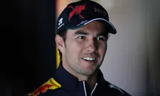 Thumbnail for article: Perez volgt het voorbeeld van Verstappen en kiest voor Oostenrijkse kleuren