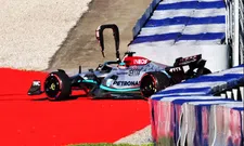 Thumbnail for article: Mercedes: "We'll do what we can to make sure that both cars are competing"