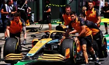 Thumbnail for article: McLaren stelt dat Norris gewoon van start gaat in kwalificatie