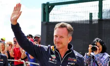 Thumbnail for article: Horner tevreden met overwinning Verstappen: 'We hadden een andere aanpak'