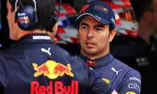 Thumbnail for article: Nog minder budget voor Red Bull Racing: boete voor Perez na VT2